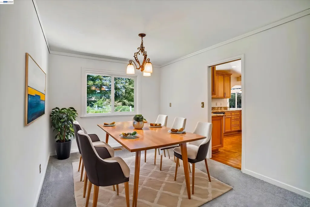 2539 Aranda Drive San Ramon CA 94583
