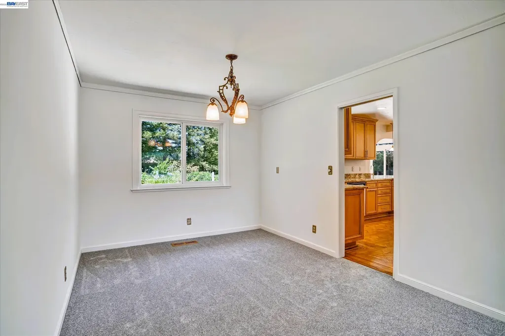 2539 Aranda Drive San Ramon CA 94583