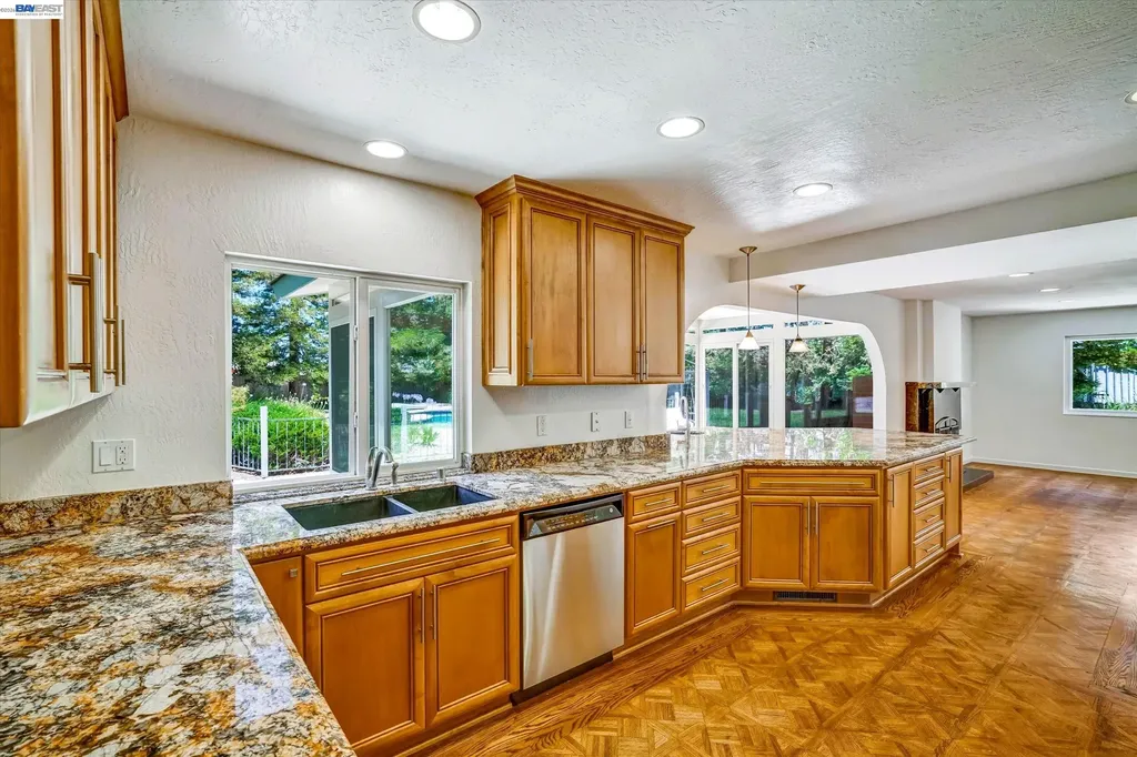2539 Aranda Drive San Ramon CA 94583
