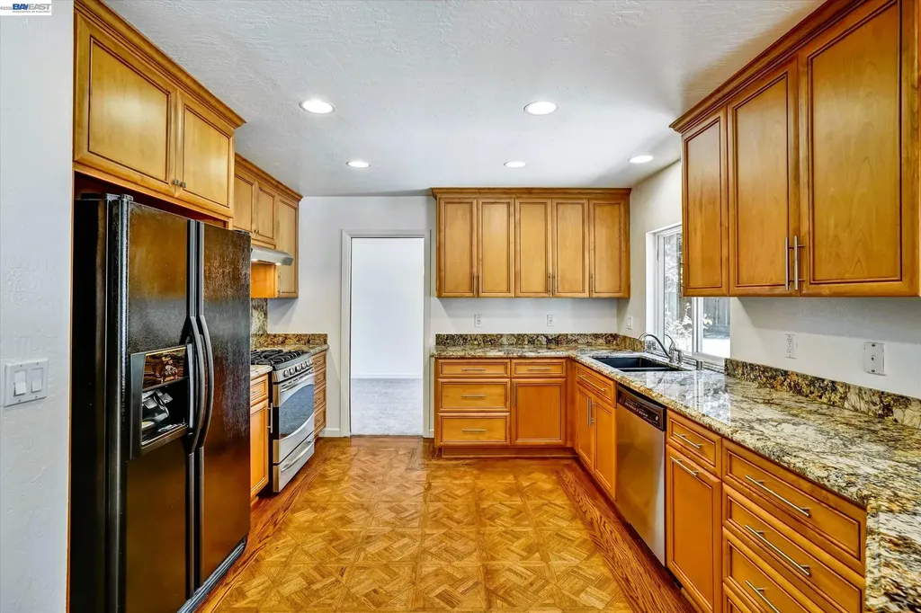 2539 Aranda Drive San Ramon CA 94583