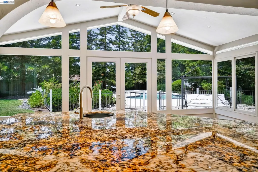 2539 Aranda Drive San Ramon CA 94583