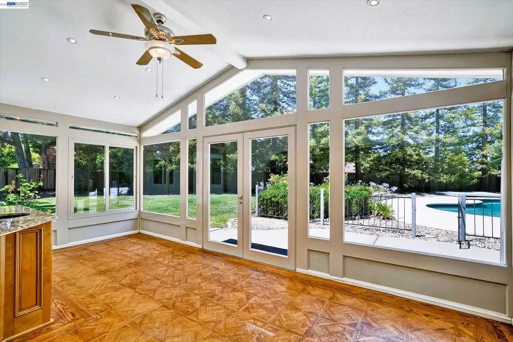 2539 Aranda Drive San Ramon CA 94583