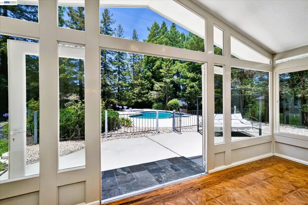 2539 Aranda Drive San Ramon CA 94583
