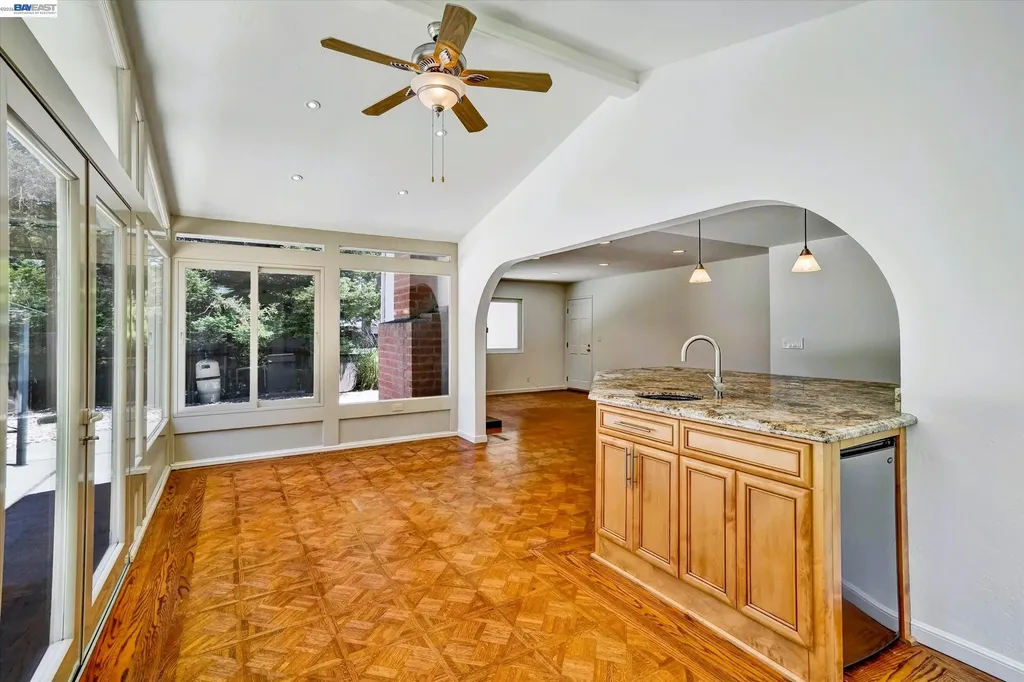 2539 Aranda Drive San Ramon CA 94583