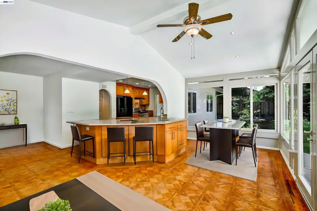 2539 Aranda Drive San Ramon CA 94583