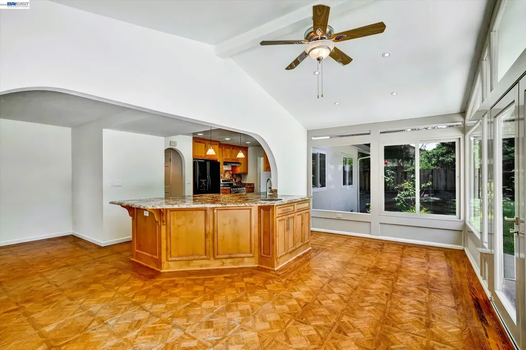 2539 Aranda Drive San Ramon CA 94583