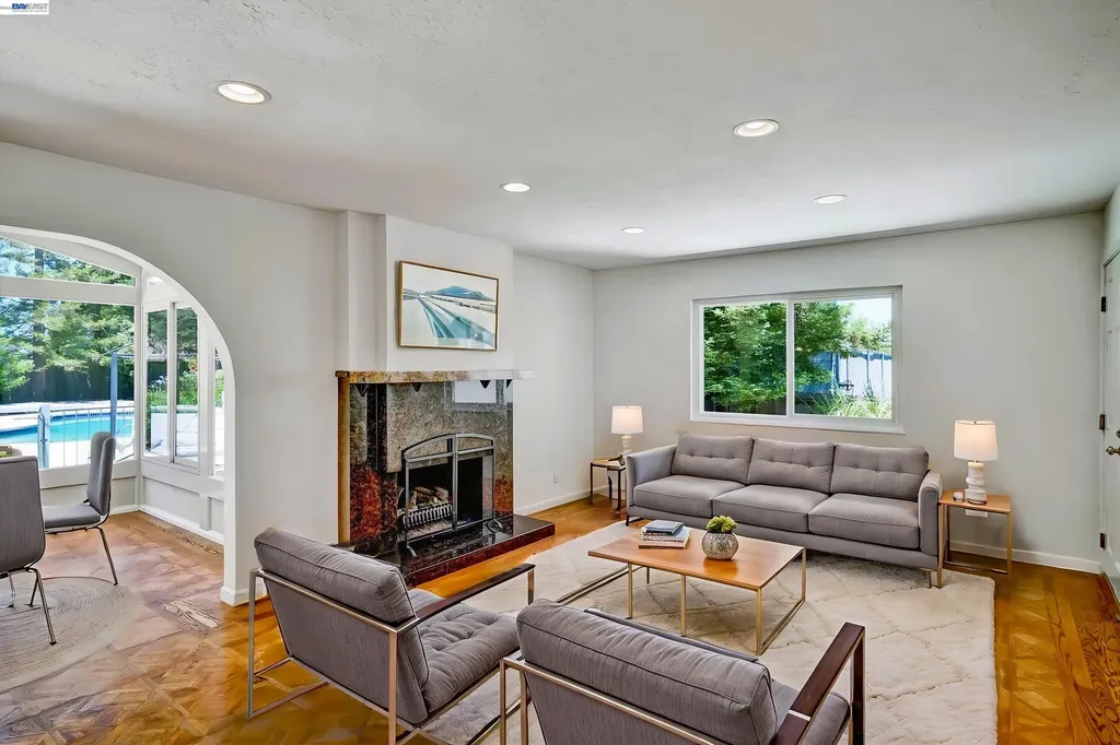 2539 Aranda Drive San Ramon CA 94583