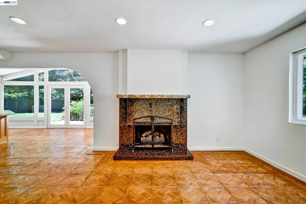 2539 Aranda Drive San Ramon CA 94583