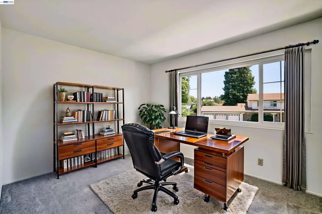 2539 Aranda Drive San Ramon CA 94583