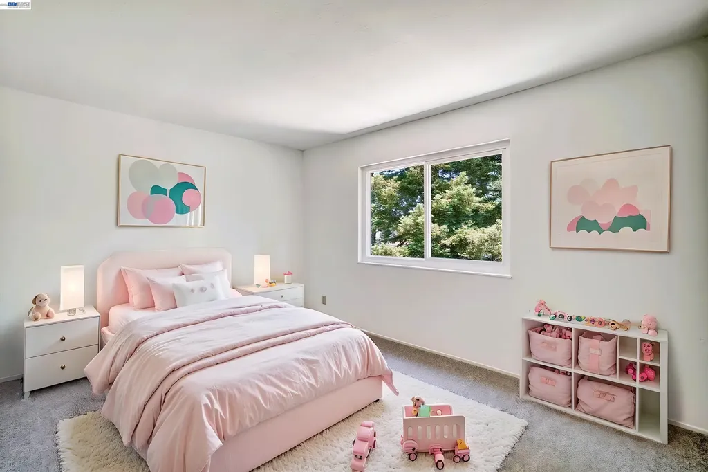 2539 Aranda Drive San Ramon CA 94583