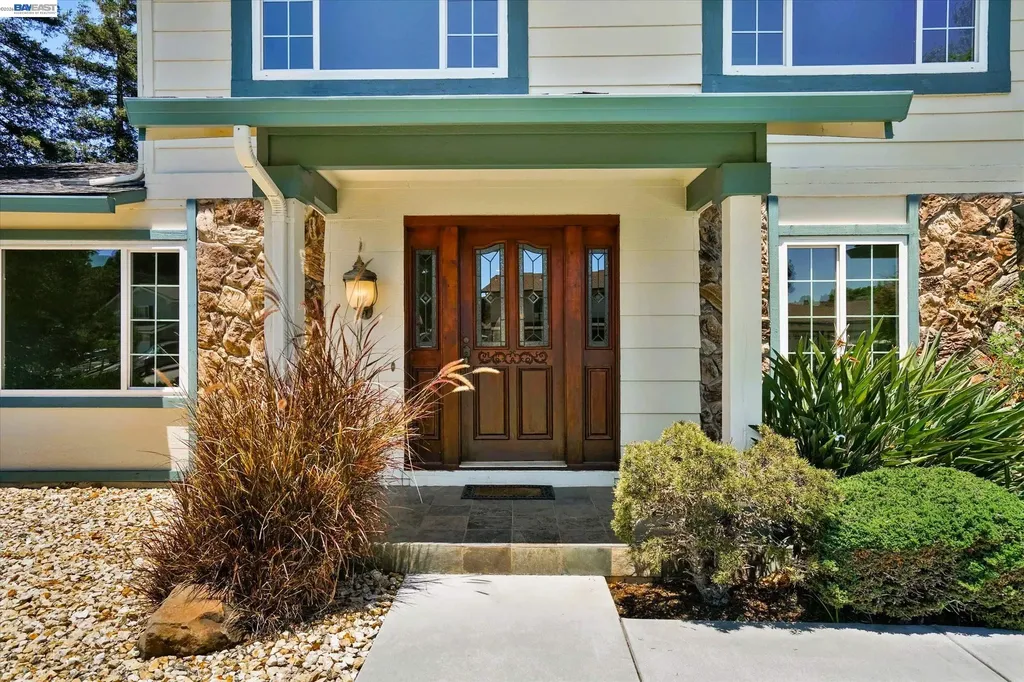 2539 Aranda Drive San Ramon CA 94583