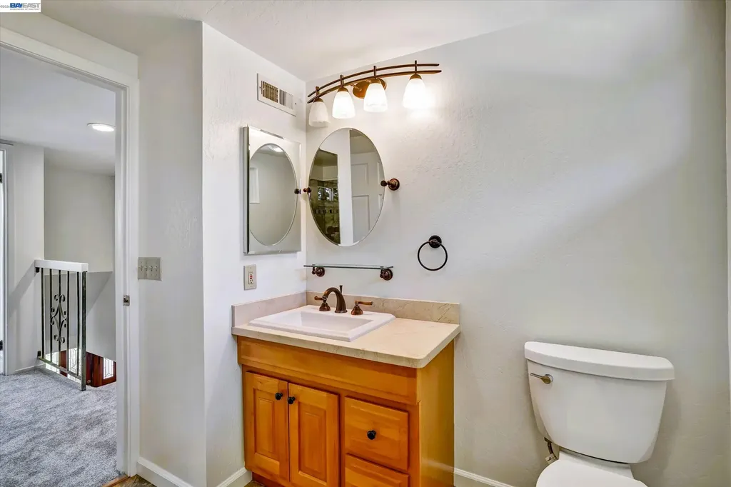 2539 Aranda Drive San Ramon CA 94583