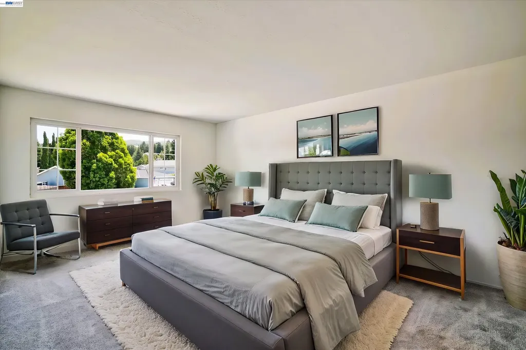 2539 Aranda Drive San Ramon CA 94583