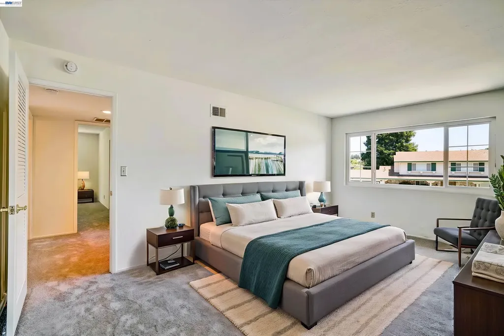 2539 Aranda Drive San Ramon CA 94583