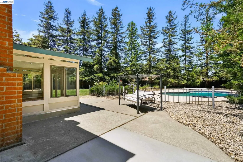 2539 Aranda Drive San Ramon CA 94583