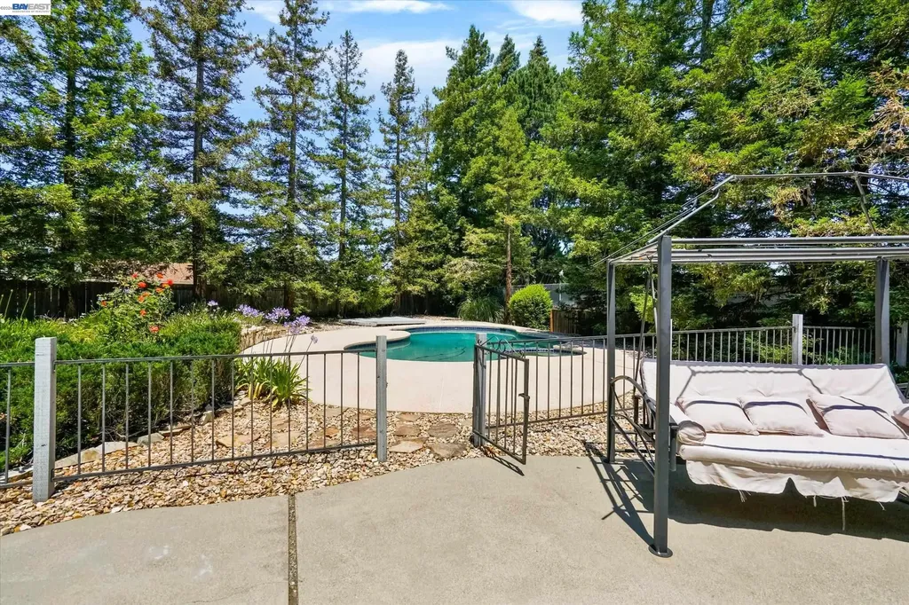 2539 Aranda Drive San Ramon CA 94583