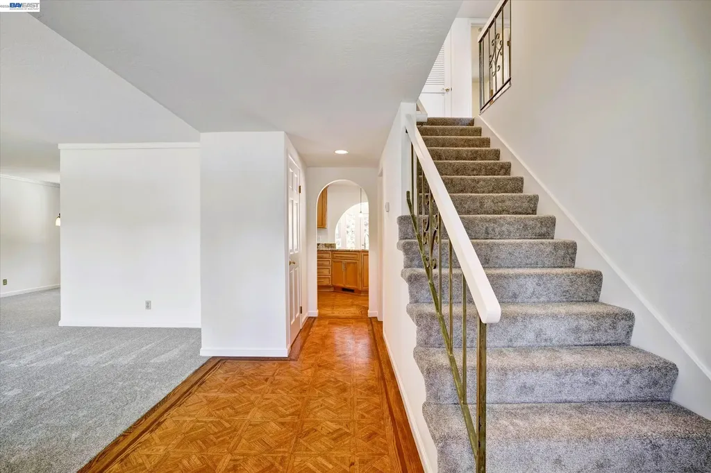 2539 Aranda Drive San Ramon CA 94583