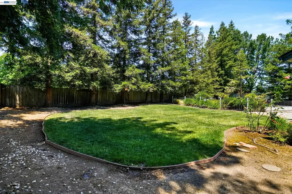 2539 Aranda Drive San Ramon CA 94583