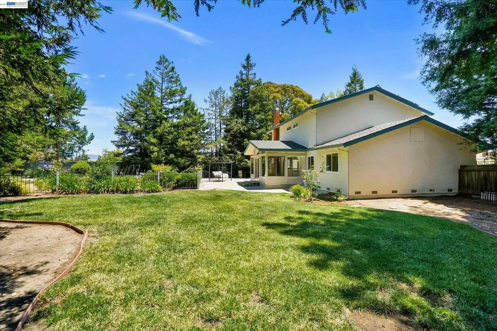 2539 Aranda Drive San Ramon CA 94583