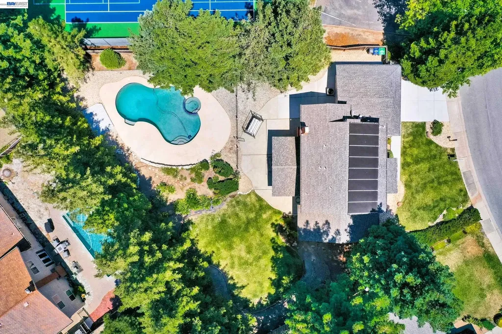 2539 Aranda Drive San Ramon CA 94583