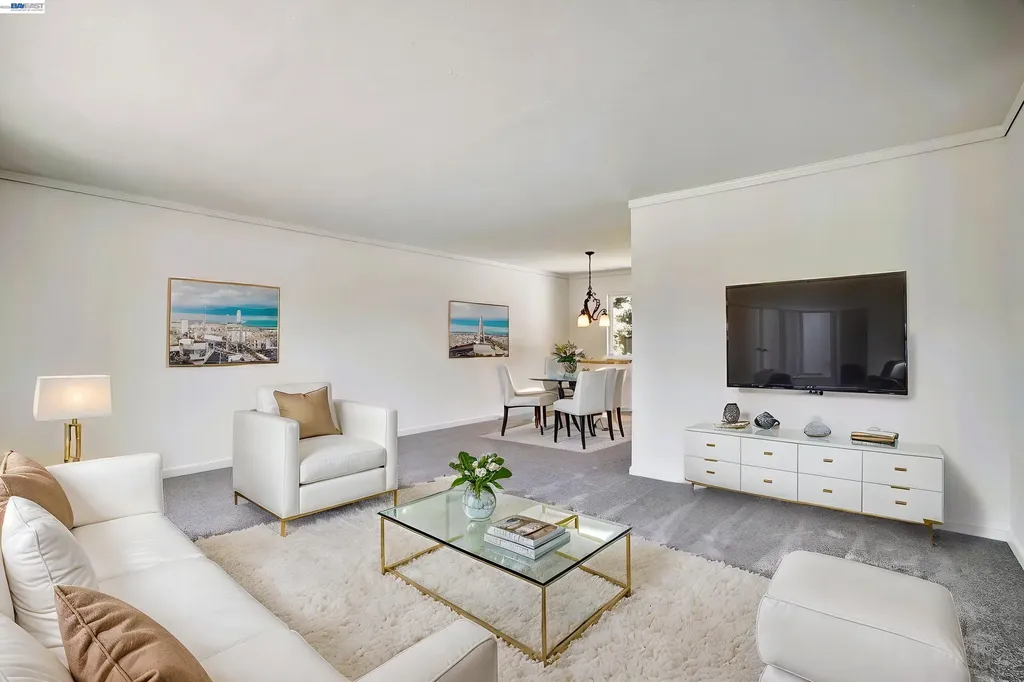 2539 Aranda Drive San Ramon CA 94583