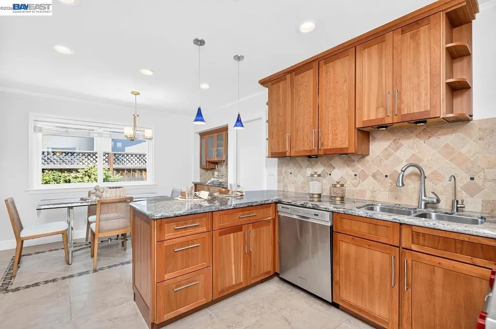 6252 Robin Court Pleasanton CA 94588