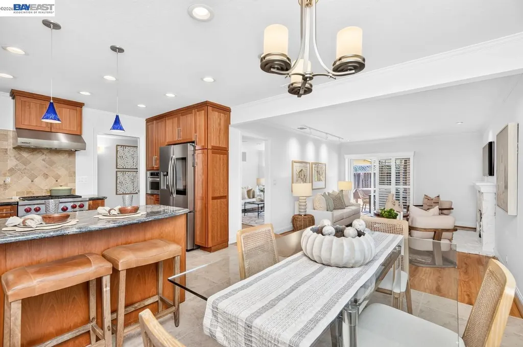 6252 Robin Court Pleasanton CA 94588