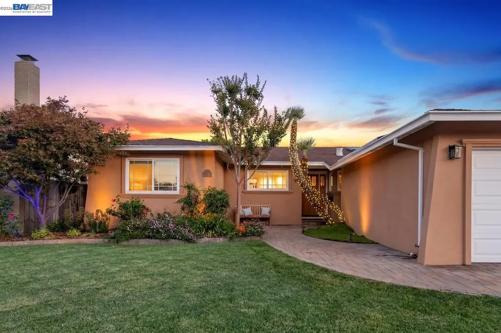 6252 Robin Court Pleasanton CA 94588