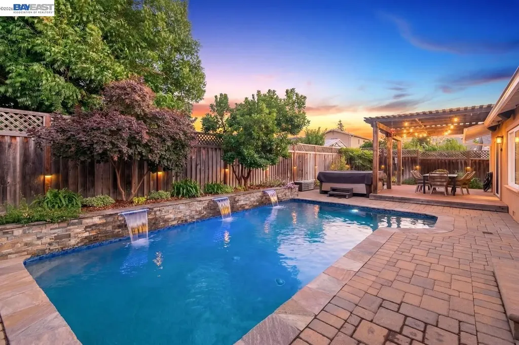 6252 Robin Court Pleasanton CA 94588