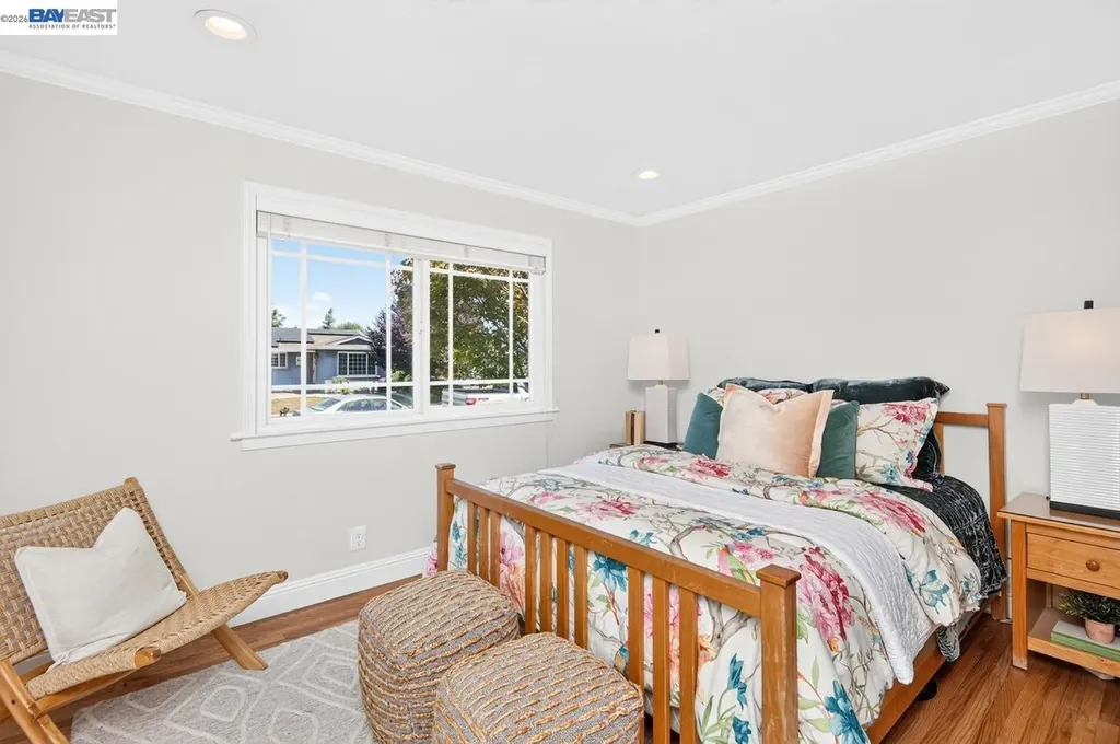 6252 Robin Court Pleasanton CA 94588