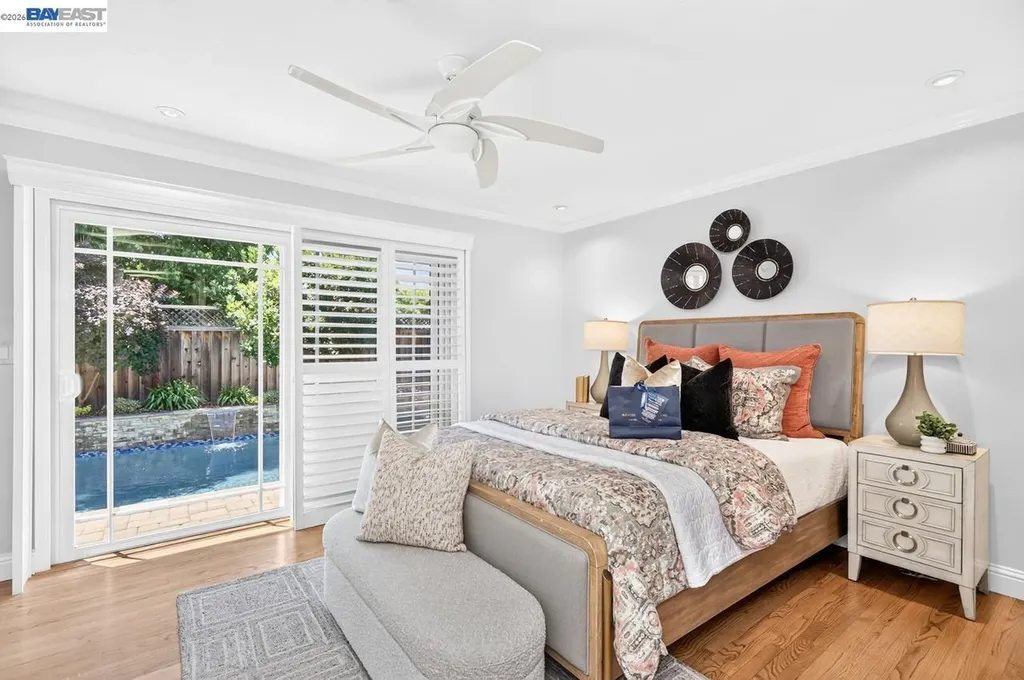 6252 Robin Court Pleasanton CA 94588