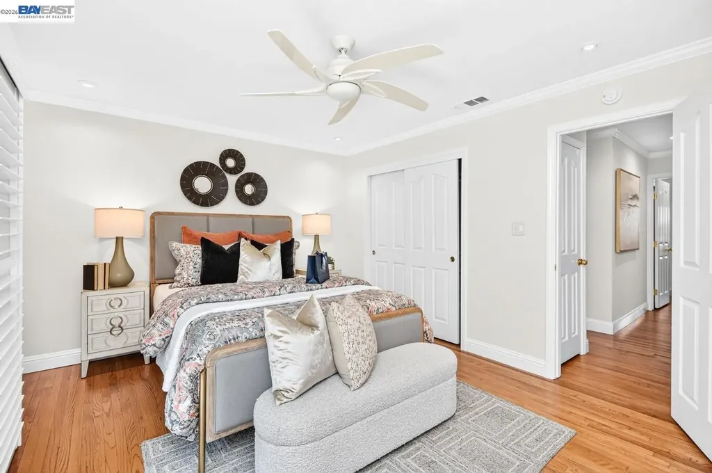 6252 Robin Court Pleasanton CA 94588