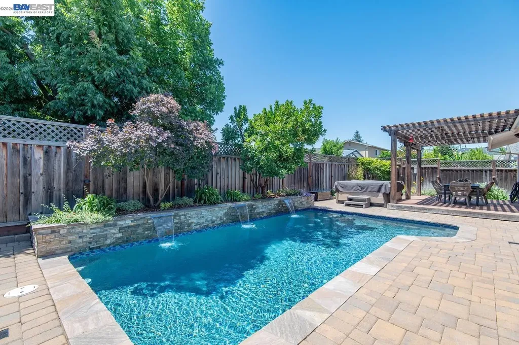6252 Robin Court Pleasanton CA 94588