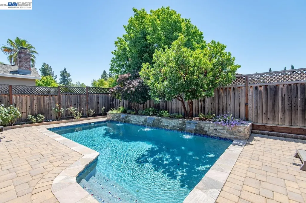 6252 Robin Court Pleasanton CA 94588