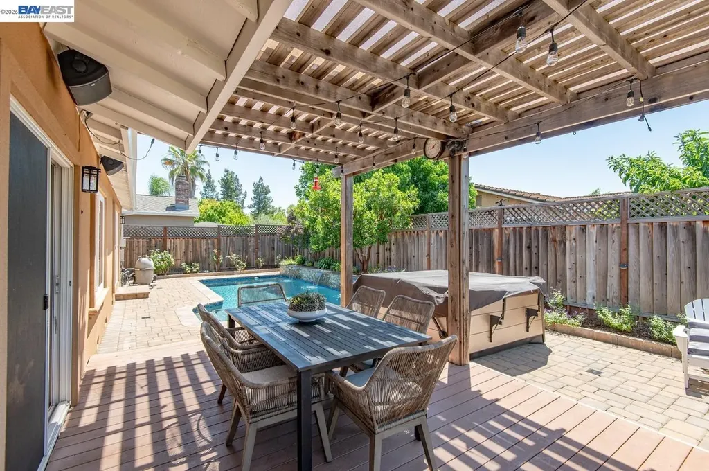 6252 Robin Court Pleasanton CA 94588