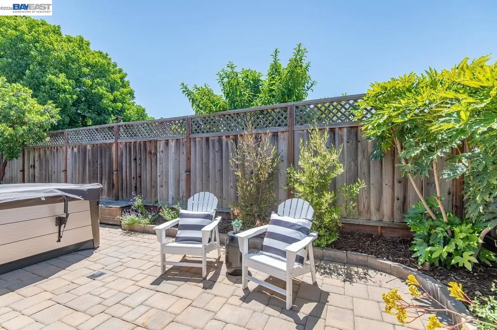 6252 Robin Court Pleasanton CA 94588
