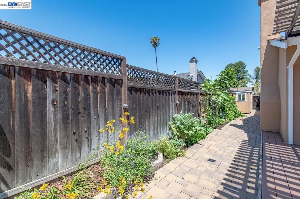 6252 Robin Court Pleasanton CA 94588