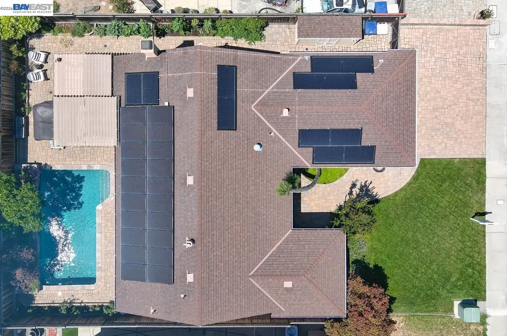 6252 Robin Court Pleasanton CA 94588