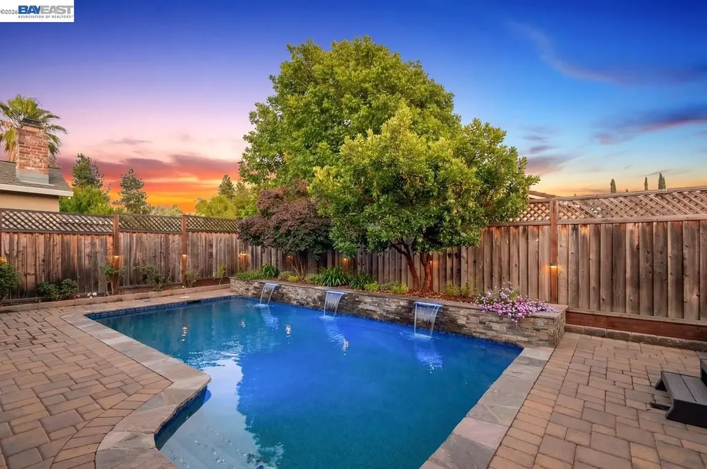 6252 Robin Court Pleasanton CA 94588
