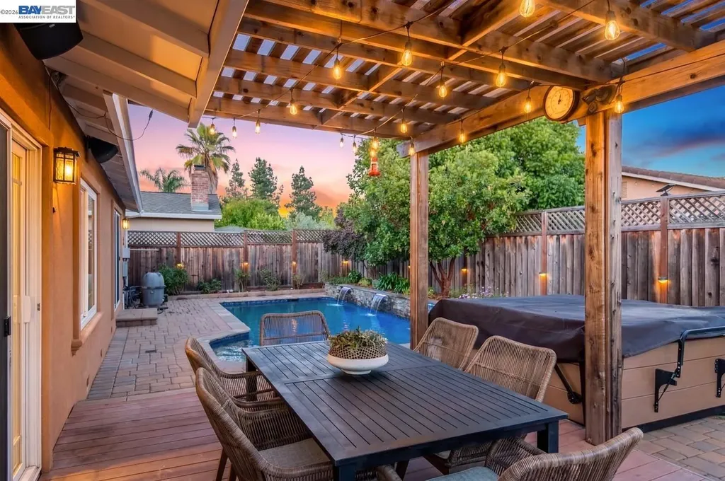 6252 Robin Court Pleasanton CA 94588