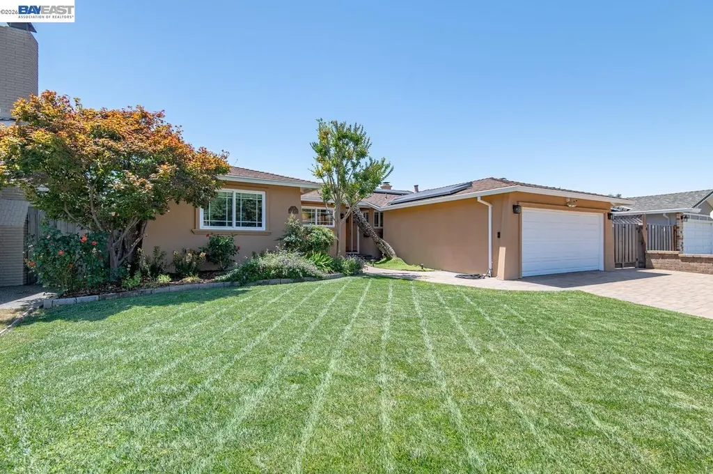 6252 Robin Court Pleasanton CA 94588