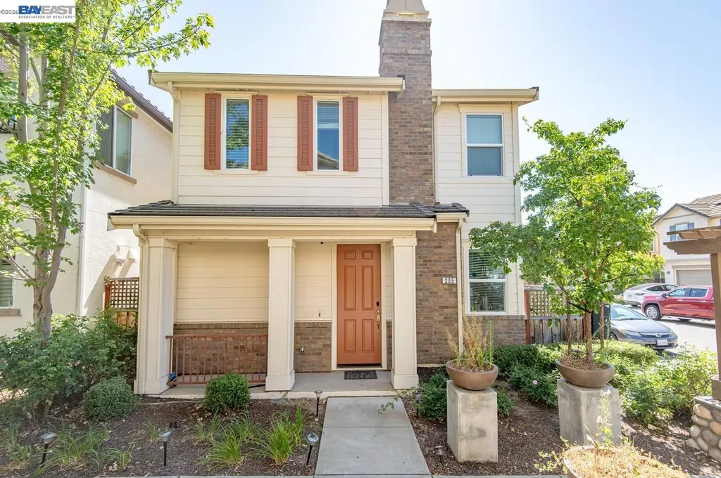 205 Stratus Common Livermore CA 94550