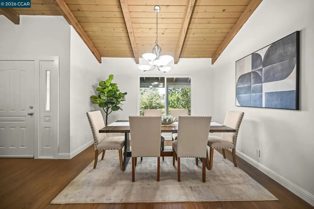 737 Sunflower Court Concord CA 94518