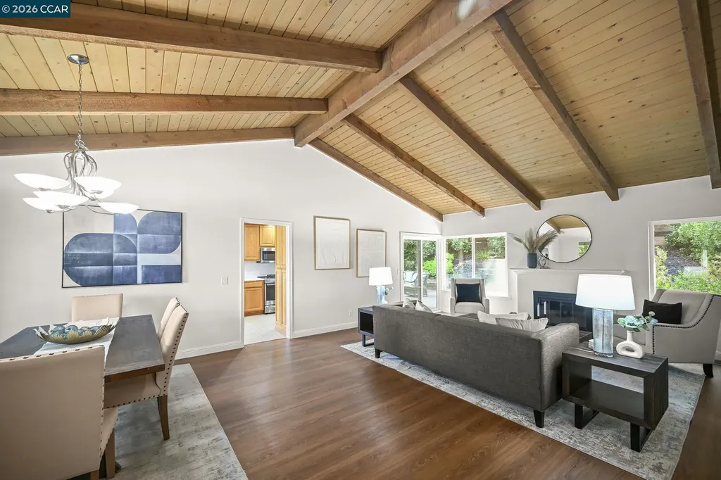 737 Sunflower Court Concord CA 94518