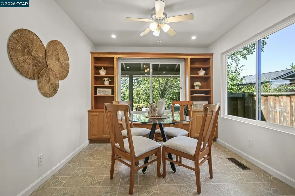 737 Sunflower Court Concord CA 94518