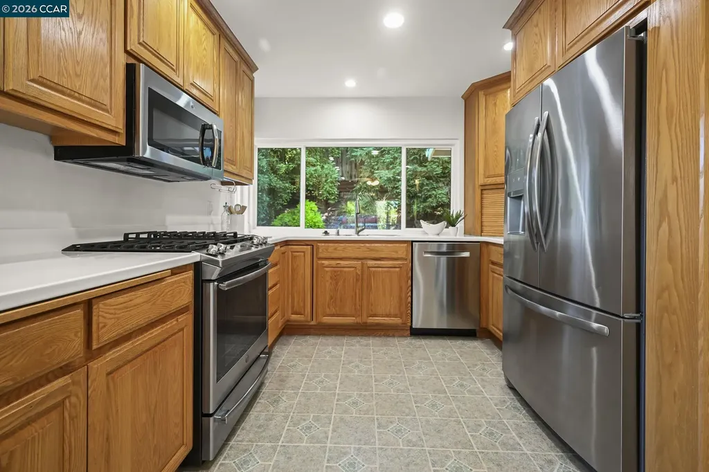 737 Sunflower Court Concord CA 94518