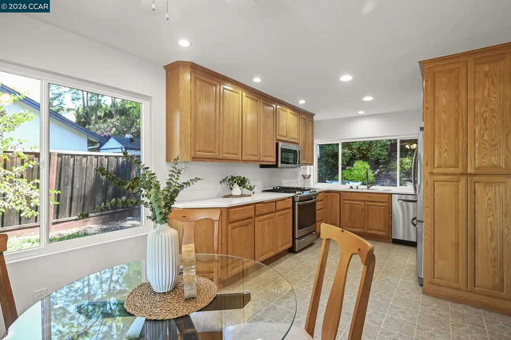 737 Sunflower Court Concord CA 94518