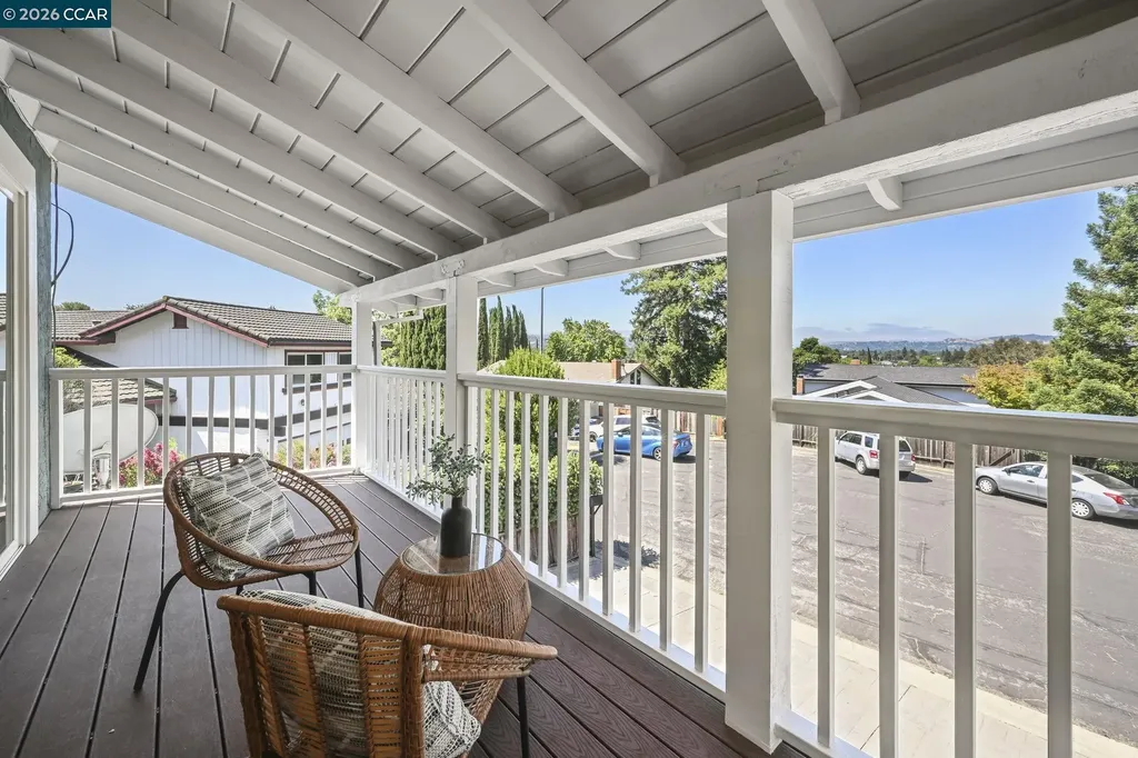 737 Sunflower Court Concord CA 94518