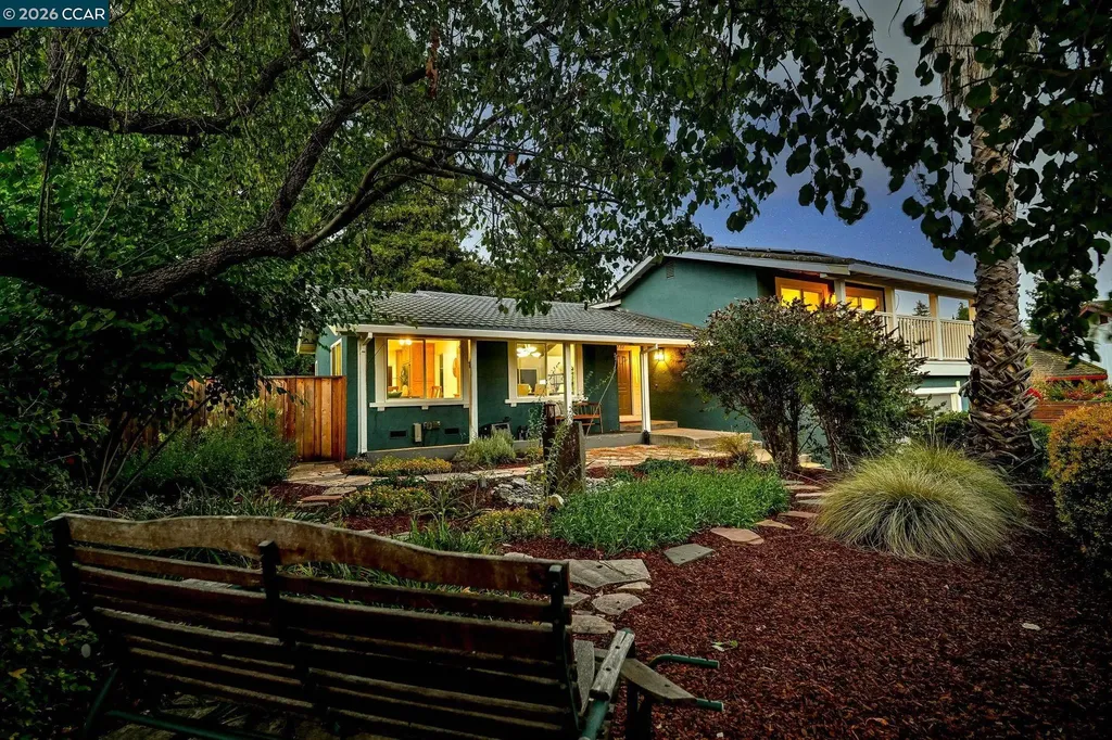 737 Sunflower Court Concord CA 94518
