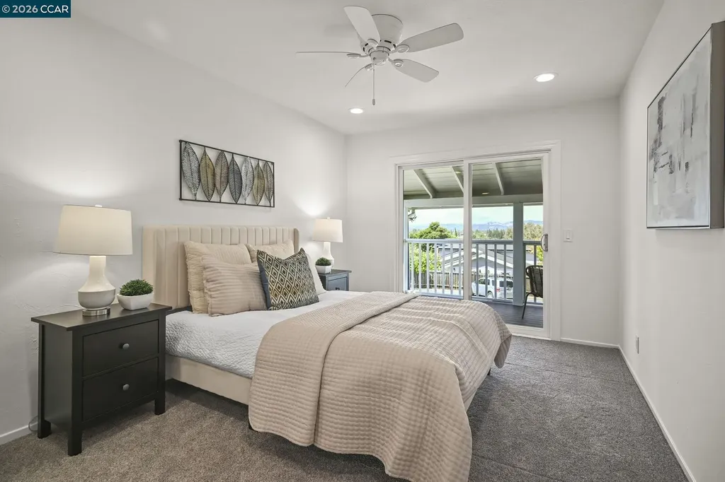 737 Sunflower Court Concord CA 94518
